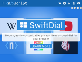 Desktop Screenshot