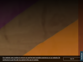 'amrcollection.com' screenshot