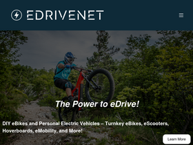 edrivenet.com