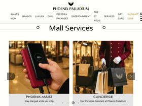 phoenixpalladium.com