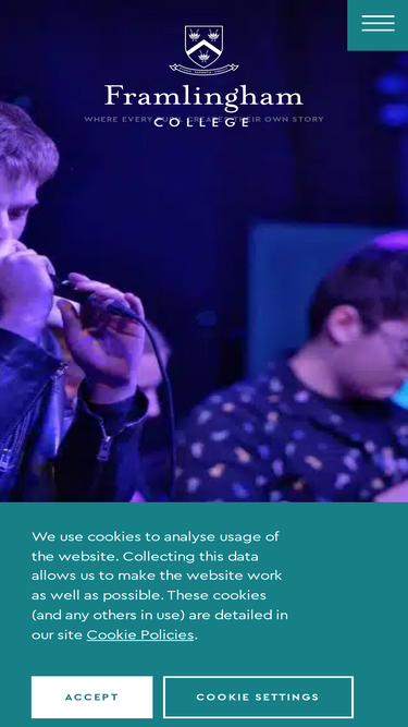 framlinghamcollege.co.uk