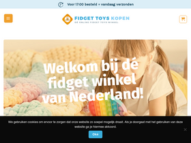 fidgettoyskopen.nl