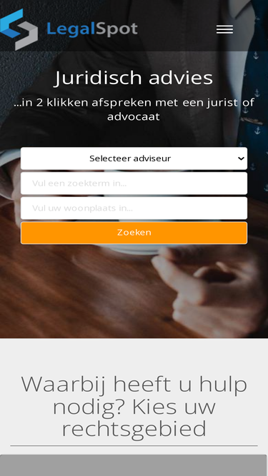 legalspot.nl