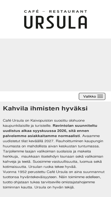 ursula.fi