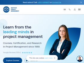 projectmanagement.ie