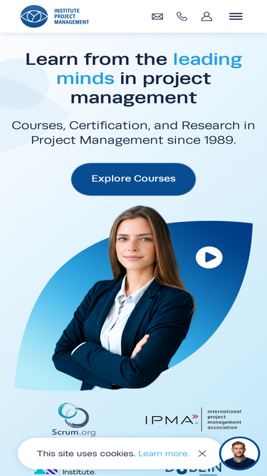 projectmanagement.ie