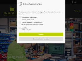 inaserv.com