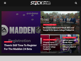 stickskills.com