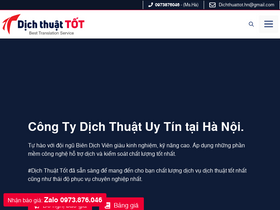 dichthuattot.com