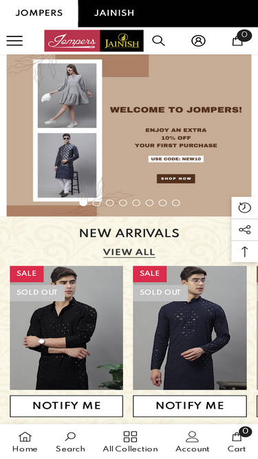 jompers.com