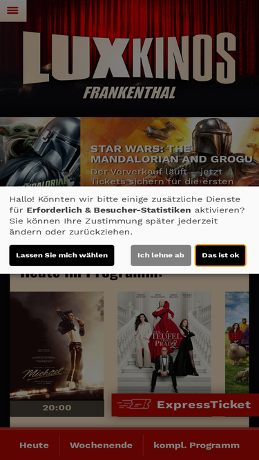 lux-kinos.de