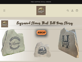 stonecastdesigns.com