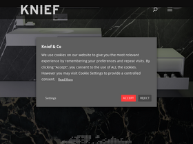 kniefco.com