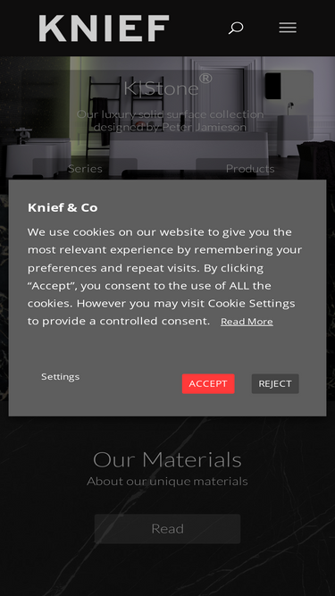 kniefco.com