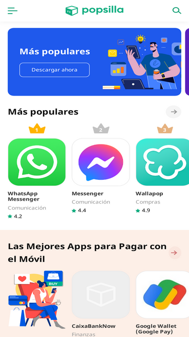es.popsilla.com