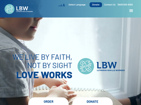 lbwinc.org