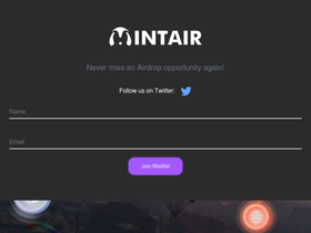mintair.xyz