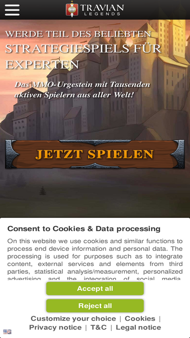 travian.de