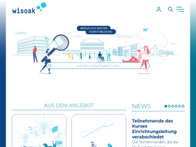 wisoak.de