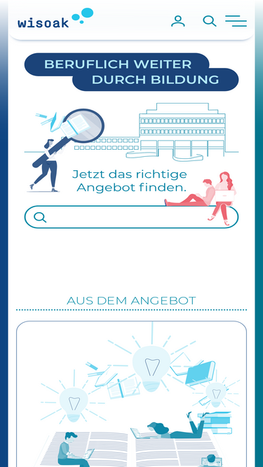 wisoak.de