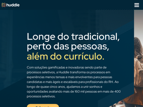 huddlebrasil.com