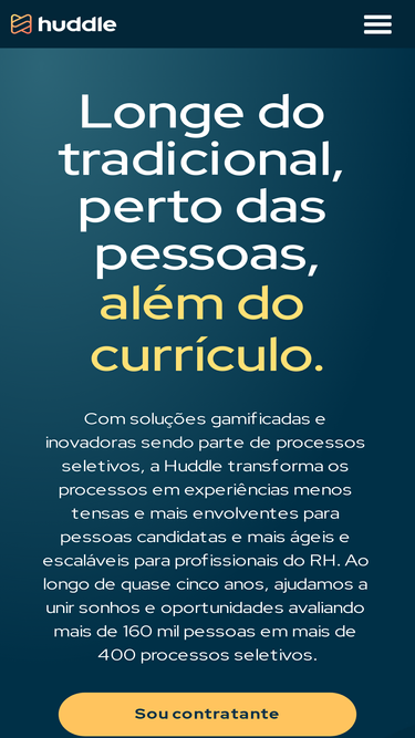 huddlebrasil.com
