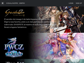 comunidadzero.com