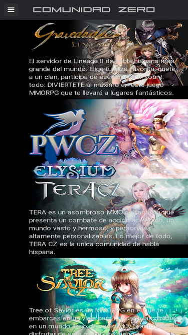 comunidadzero.com