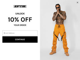 eptmusa.com homepage screenshot