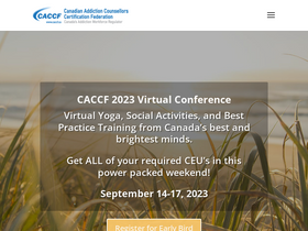 caccf.ca