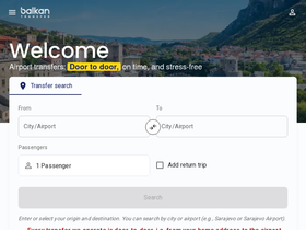 balkantransfer.com