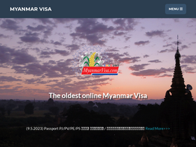 myanmarvisa.com