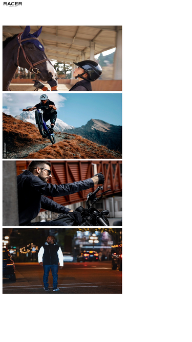 racer1927.com