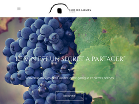 closdescalades.com