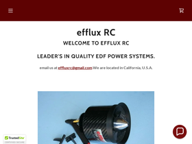 effluxrc.com