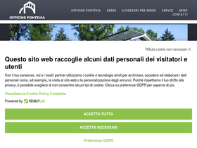 pontevia.it