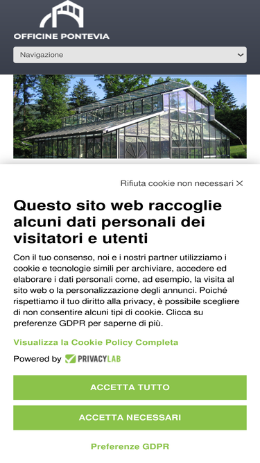 pontevia.it