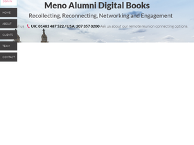 menoreunionbooks.com