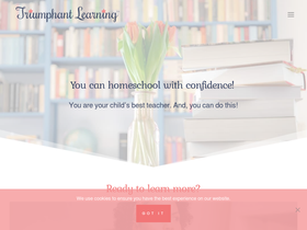 triumphantlearning.com
