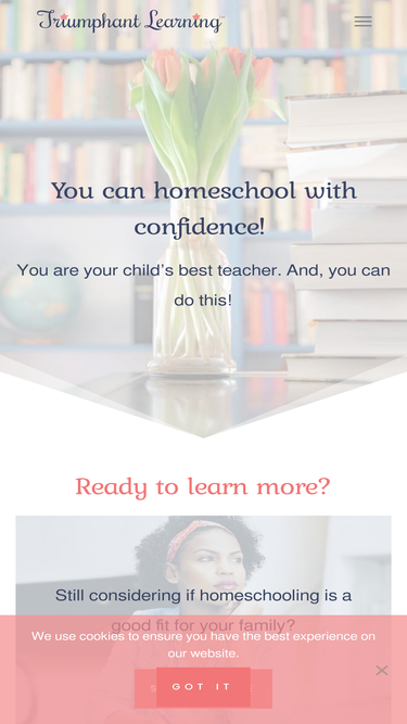 triumphantlearning.com