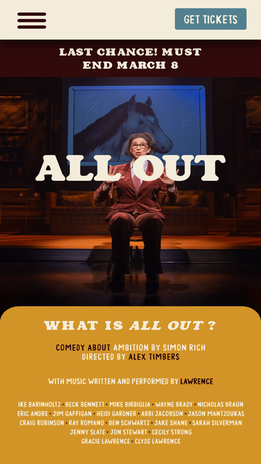 allinbroadway.com