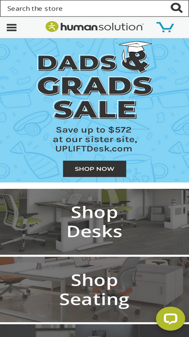 thehumansolution.com