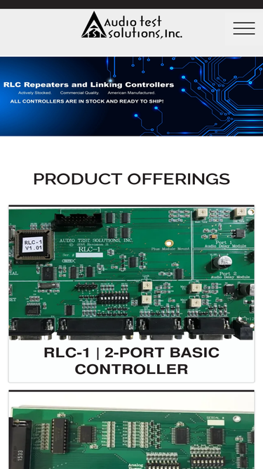 rlccontrollers.com
