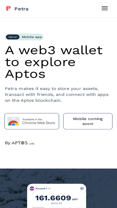 petra.app