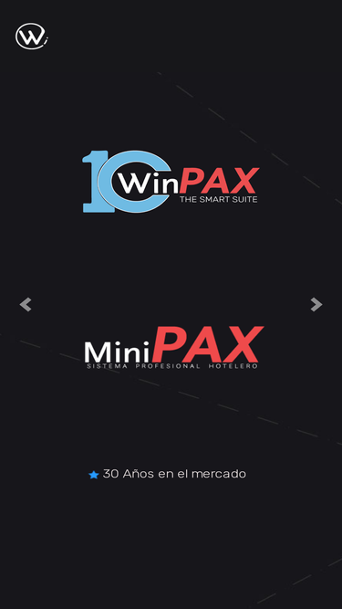 winpax.com.ar