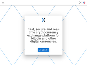 'southxchange.com' screenshot