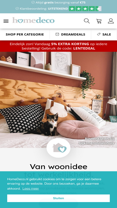 homedeco.nl