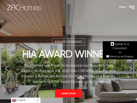 zachomes.com.au