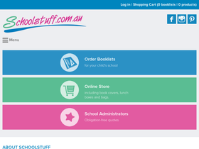 schoolstuff.com.au