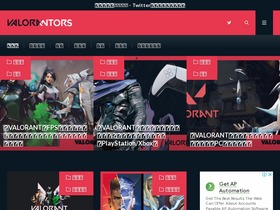 valorantors.com